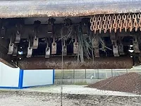 Tractor case iii compleet met maaier vandaele - afbeelding 29 van  45