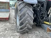 Tractor case iii compleet met maaier vandaele - afbeelding 35 van  45