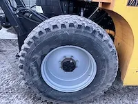 Tractor case iii compleet met maaier vandaele - afbeelding 40 van  45