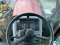 Tractor case iii compleet met maaier vandaele - afbeelding 8 van  46