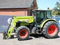 Tractor claas a22 diesel - afbeelding 1 van  1