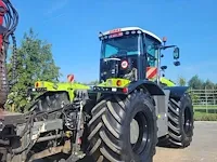 Tractor claas xerion 4000, 2016 - afbeelding 2 van  11