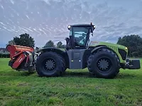 Tractor claas xerion 4000, 2016 - afbeelding 4 van  11