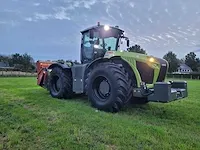 Tractor claas xerion 4000, 2016 - afbeelding 5 van  11