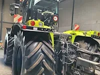 Tractor claas xerion 4000, 2016 - afbeelding 9 van  11