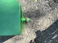Tractor contragewichten voorladers & accessoires - afbeelding 3 van  14