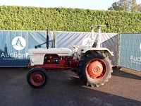 Tractor david brown 780 diesel 46pk (marge) - afbeelding 1 van  1