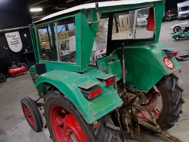 Tractor deutz d5006 - afbeelding 5 van  36