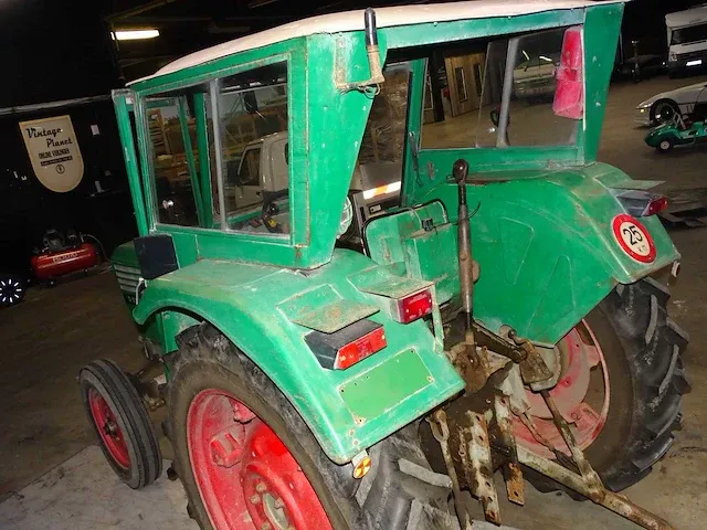 Tractor deutz d5006 - afbeelding 6 van  36
