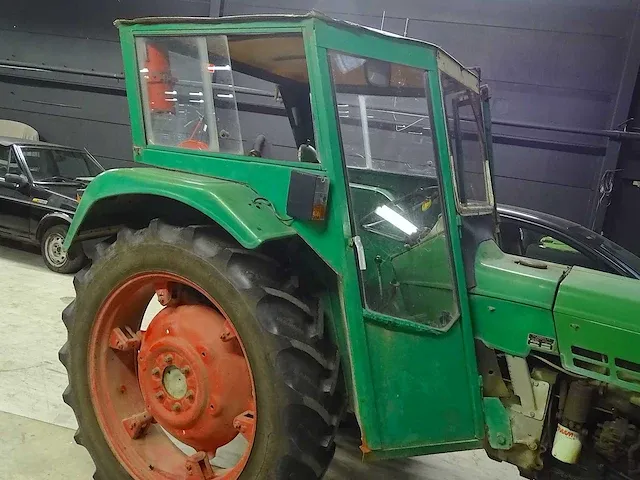 Tractor deutz d5006 - afbeelding 11 van  36