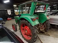 Tractor deutz d5006 - afbeelding 12 van  36