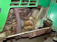 Tractor deutz d5006 - afbeelding 26 van  36