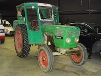 Tractor deutz d5006 - afbeelding 33 van  36