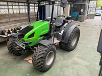 Tractor deutz-fahr agrokid 55 230