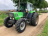 Tractor deutz fahr dx3.50 diesel - afbeelding 1 van  1