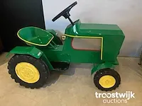 Tractor draaicaroussel - afbeelding 2 van  4