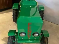 Tractor draaicaroussel - afbeelding 3 van  4