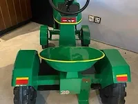 Tractor draaicaroussel - afbeelding 4 van  4
