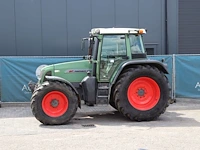 Tractor fendt 716 vario diesel 2001 - afbeelding 1 van  1
