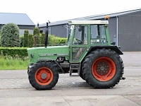 Tractor fendt farmer 309 lsa diesel (marge) - afbeelding 1 van  1