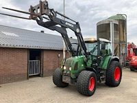 Tractor fendt farmer 409 vario diesel 95pk 2003 - afbeelding 1 van  1