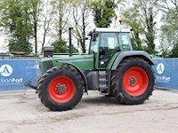 Tractor fendt favorit 824 diesel 230pk