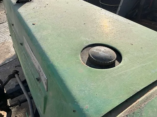 Tractor fent farmer 105s - afbeelding 19 van  34
