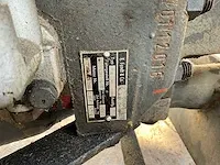 Tractor fent farmer 105s - afbeelding 26 van  34