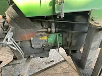 Tractor fent farmer 105s - afbeelding 27 van  34