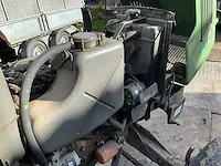 Tractor fent farmer 105s - afbeelding 29 van  34