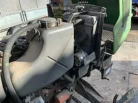 Tractor fent farmer 105s - afbeelding 30 van  34