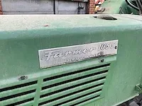 Tractor fent farmer 105s - afbeelding 6 van  34