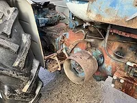 Tractor fordson major (1956) - afbeelding 10 van  23