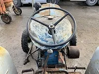 Tractor fordson major (1956) - afbeelding 14 van  23