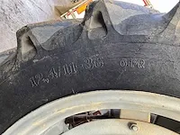 Tractor fordson major (1956) - afbeelding 15 van  23