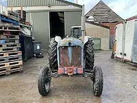Tractor fordson major (1956) - afbeelding 2 van  23