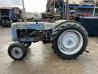 Tractor fordson major (1956) - afbeelding 4 van  23