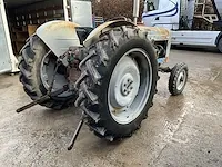 Tractor fordson major (1956) - afbeelding 7 van  23