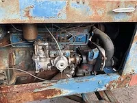 Tractor fordson major (1956) - afbeelding 9 van  23