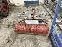 Tractor hanomag - afbeelding 7 van  12