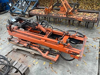 Tractor hefmast - afbeelding 1 van  5