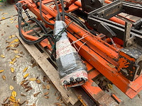 Tractor hefmast - afbeelding 5 van  5