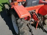 Tractor hinomoto e1804 - afbeelding 2 van  9