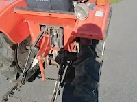 Tractor hinomoto e1804 - afbeelding 3 van  9