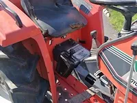 Tractor hinomoto e1804 - afbeelding 6 van  9