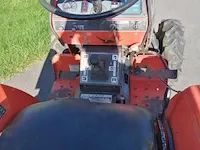 Tractor hinomoto e1804 - afbeelding 7 van  9