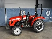 Tractor huaxia h254 diesel nieuw 25pk - afbeelding 1 van  1