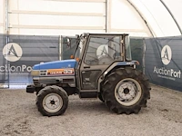Tractor iseki geas 33 diesel - afbeelding 1 van  1