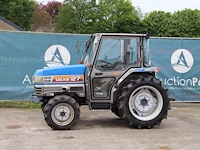 Tractor iseki geas27 diesel 26.7pk