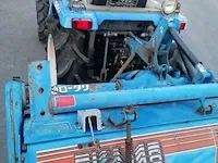 Tractor iseki sial tf193f - afbeelding 2 van  8